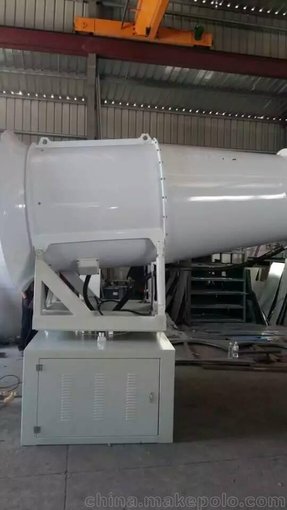 邢臺石料廠霧炮機(jī)廠家圖片