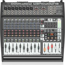 `_(d) Behringer PMP4000 Դ{(dio)_(ti) {(dio)_(ti)