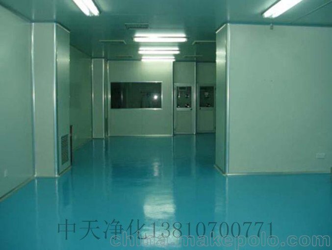 供應(yīng)保定PCR實(shí)驗(yàn)室  微生物實(shí)驗(yàn)室  無塵室 設(shè)計與施工圖片
