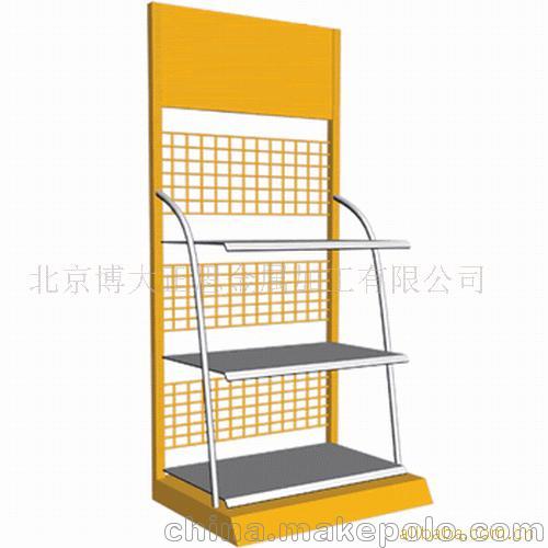 润滑油展示架