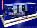 混流式水轮发电机组模型