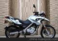 宝马F650GS