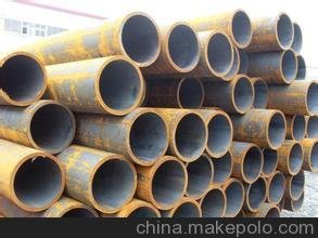 伊犁州冷軋45號碳鋼無縫管生產制造**圖片