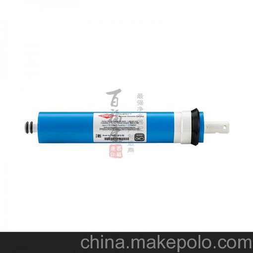 ro膜廠家 美國(guó)進(jìn)口陶氏膜 100g陶氏膜 反滲透ro膜 純水機(jī)濾膜圖片