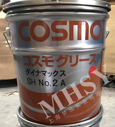 科斯莫 COSMO GEAR COMPOUND NO.2  潤滑脂圖片
