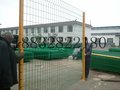 小区防护网围墙网华光交通设施有限公司