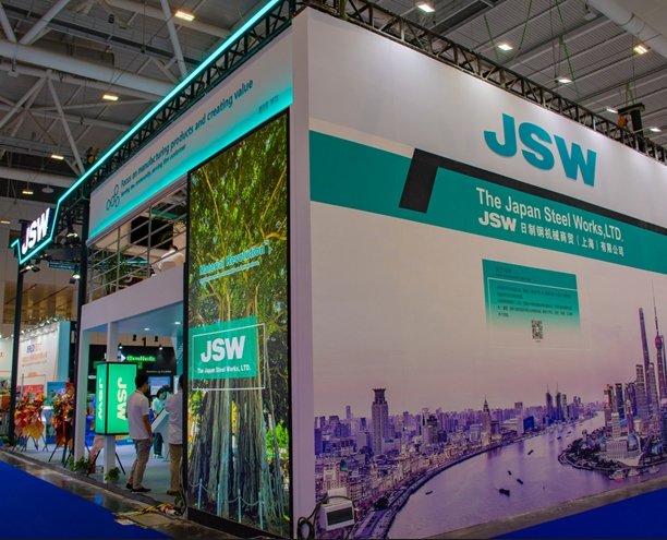 JSW日本制鋼所擠出機TEX44αⅢ圖片
