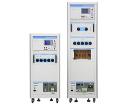 Noiseken LSS-15AX Series Lightning Surge Simulator 15KV