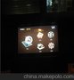 新宝马520LI专用导航、丽影