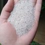 济南泳池过滤专用石英砂 2-4mm圆粒石英砂 水洗白砂