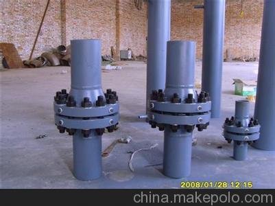 流量測量孔板對焊法蘭組件結構性能及作用詳解圖片