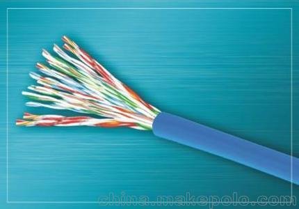 鄭州廠家直銷HEYFLT23長途對稱通信電纜價(jià)格圖片
