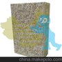 外墙岩棉保温板 厂家直销 岩棉保温装饰一体板 复合板