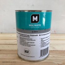 Ħ MOLYKOTE մyо֬ G-5511 WATER TAP COMPOUND
