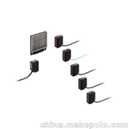 代理松下小型光電傳感器CX-400 系列CX-491(CX-491-P)圖片