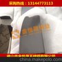 正品304不锈钢离子电镀镜面黑钛金方管20*20*0.9玫瑰金