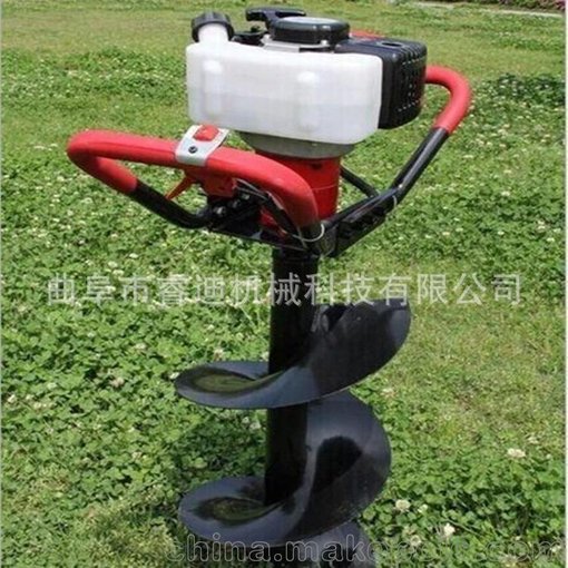 精品車載挖洞機(jī) 硬土植樹挖坑機(jī) 種樹種花專用挖坑機(jī)圖片