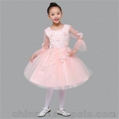 廠家供應(yīng)兒童合唱服定制款式小學生舞臺合唱比賽服裝圖片