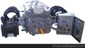 FZW28-12  型户外高压真空负荷开关