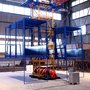 厂家长期供应建筑物料提升机  单柱双吊笼提升机