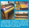 UV平板打印加工 数码喷绘 印刷直喷工艺 彩色双面打印 定制
