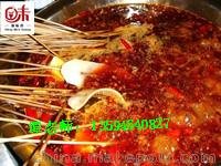 串串香培訓(xùn)班重慶火鍋串串香專業(yè)培訓(xùn)圖片