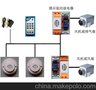 厂家智能 排烟 排风 控制器 系统 吸烟报警器 烟雾检测仪