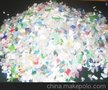 供应 供应 纤维袋(PP)再生粒料