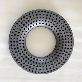 FE200東海石墨FE200石墨卡瓣多晶加熱器