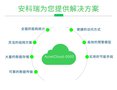 安科瑞AcrelCloud-6000智慧用电安全管理云平台