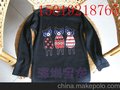 A3万能打印机平板服装印花手机壳纯棉T恤个性化彩印1390改装