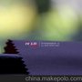 现货供应 羽绒服面料冰润牌15D尼龙轻薄防绒针孔锁绒