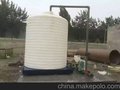 10吨外加剂储罐聚羧酸母液化工储罐批发