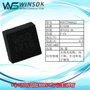 WSD1216 WINSOK微硕 -12V-9.4A/DFN封装P沟道场效应MOS管