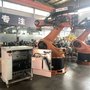 二手库卡机器人KR360 负载360kg 工作范围2826mm