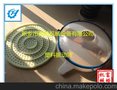 荧光粉振动筛,荧光粉圆形振动筛,荧光粉筛分机,富皓厂家