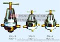 供应厂家直销钢铁厂用YQJ-16（QJQ-1）切割氧减压阀