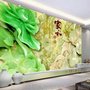 打印瓷砖背景墙瓷砖打3D浮雕效果打印机 UV平板打印机