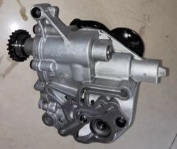 奧迪Q5 B8 A6L C7 2.0T機油泵 漲緊輪 起動機 水箱