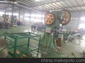 JL-CS系列刀片刺绳机--河北衡水金路