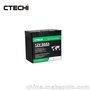 CTECHi厂家定制替代铅酸12V50Ah锂电池组放电电流30A/50A