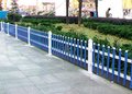 海南三亚PVC塑钢护栏生产厂家