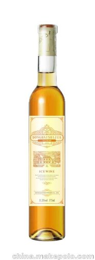 東海世家OEM冰葡萄酒china冰酒圖片
