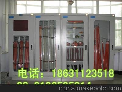 長春 安全工具柜（GB/T18037）絕緣工具存放環(huán)境圖片