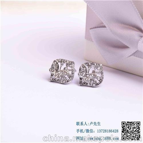 耳環(huán)品牌、耳環(huán)、春曉五金飾品圖片