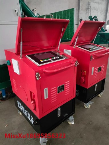 數(shù)控張拉設(shè)備 安徽宣城智能張拉壓漿千斤頂錨具圖片