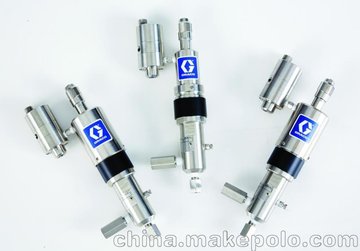 GRACO Python Pumps
