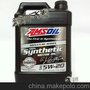 AMSOIL安索ALM 5W-20 3.78L裝 靜音長效全合成機