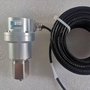 粉塵防爆標志Ex tD A21 IP67 T80℃ 一體化振動變送器