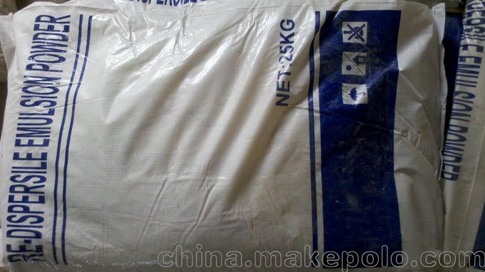 德州每噸砂漿添加量4公斤的樹(shù)脂膠粉，的砂漿膠粉圖片